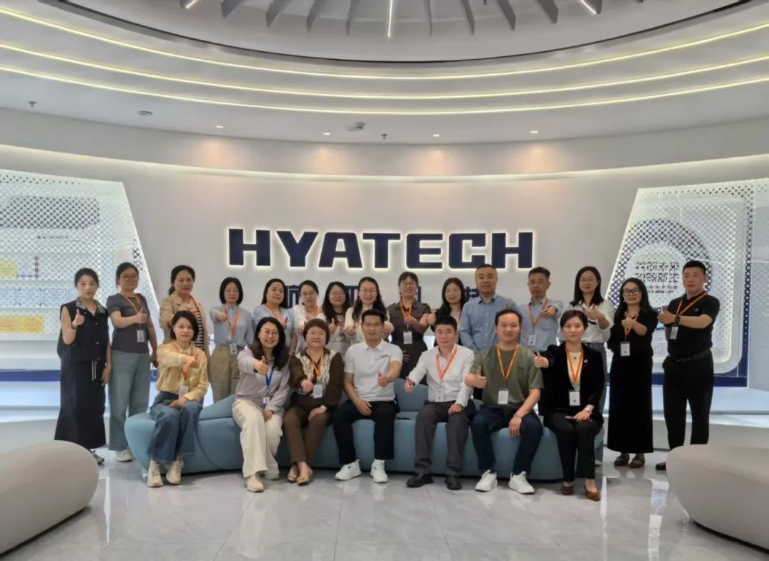 聚焦人才決策，共探組織發展新未來 | AHR 研習社活動圓滿舉辦